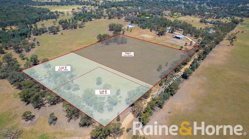 Photo - Stage 1, 88 Heatherbrae Road, Geurie NSW 2818 - Image 2