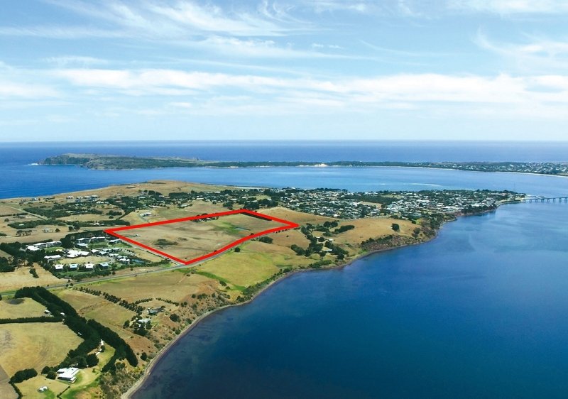 Stage 4 Island View Estate San Remo VIC 3925 Real Estate Industry