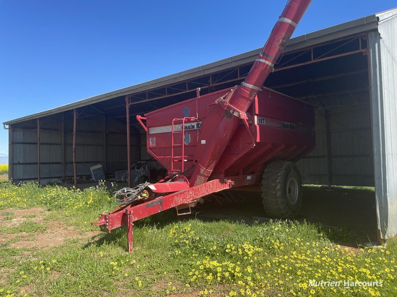 Photo - . Stent Road, Pingaring WA 6357 - Image 7