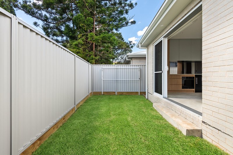 Photo - Studio 1/124a Hannans Road, Narwee NSW 2209 - Image 4