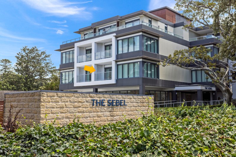 Photo - Studio 125, 26 /2 Minnamurra Street, Kiama NSW 2533 - Image 1