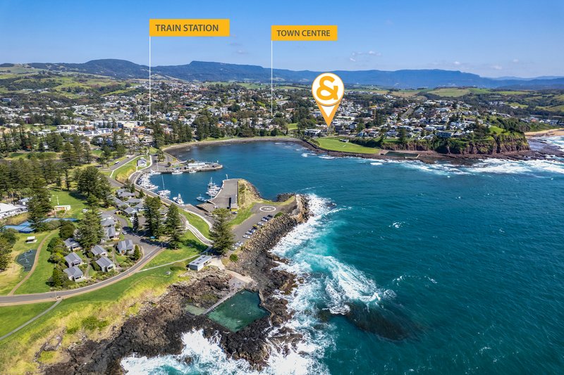 Photo - Studio 125, 26 /2 Minnamurra Street, Kiama NSW 2533 - Image 2