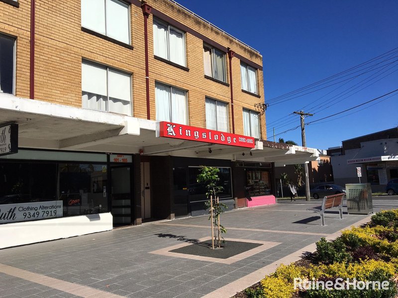 Photo - Studio/161-165 Bunnerong Road, Kingsford NSW 2032 - Image 6