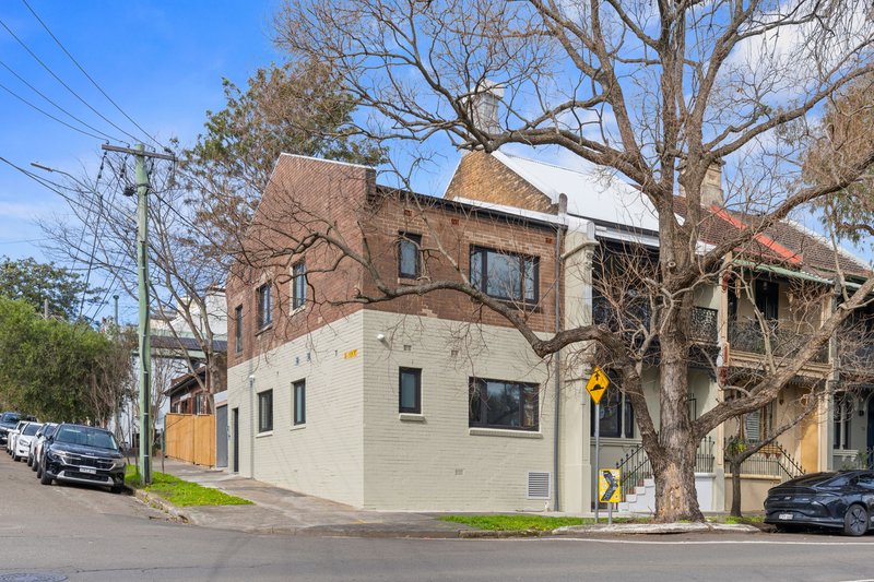 Photo - STUDIO/72-74 Kingston Road, Camperdown NSW 2050 - Image 7