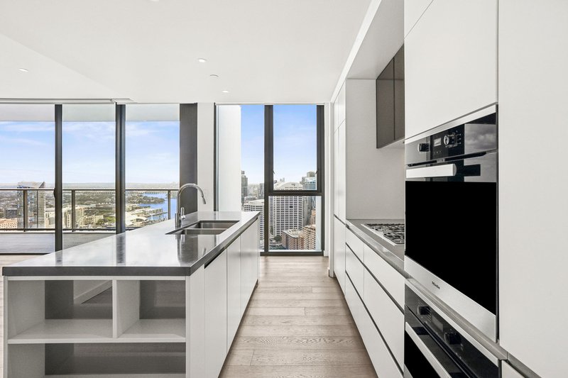 Photo - Sub Penthouse/81 Harbour Street, Sydney NSW 2000 - Image 2