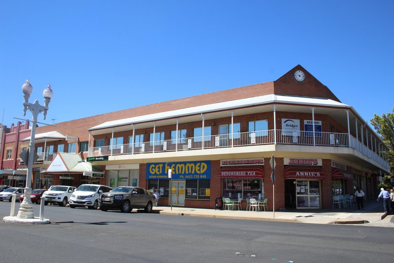 Suite 13 82-86 George Street, Bathurst NSW 2795