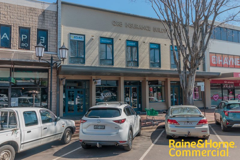 Suite 1/39-41 Macquarie Street, Dubbo NSW 2830