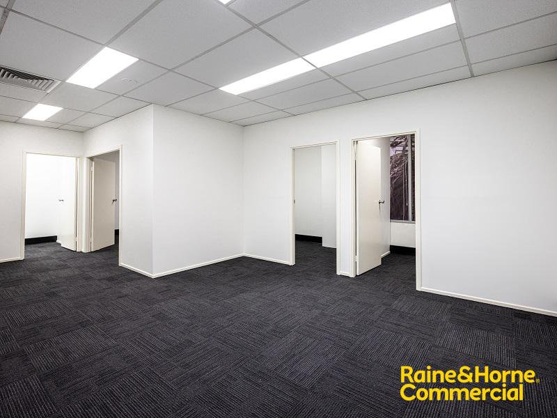 Photo - Suite 17/82-84 Queen Street, Campbelltown NSW 2560 - Image 2