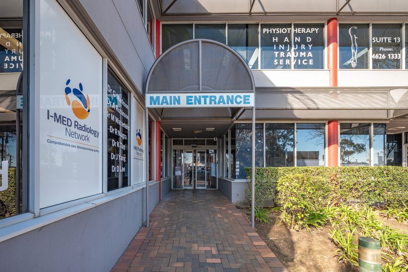 Photo - Suite 17/82-84 Queen Street, Campbelltown NSW 2560 - Image 5