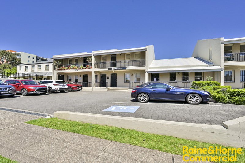 Suite 1C/1-9 Iolanthe Street, Campbelltown NSW 2560