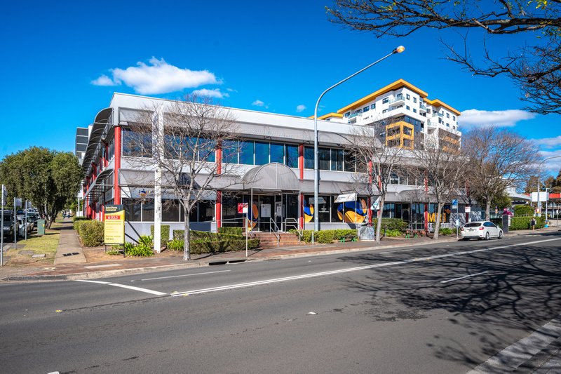 Suite 21/82-84 Queen Street, Campbelltown NSW 2560