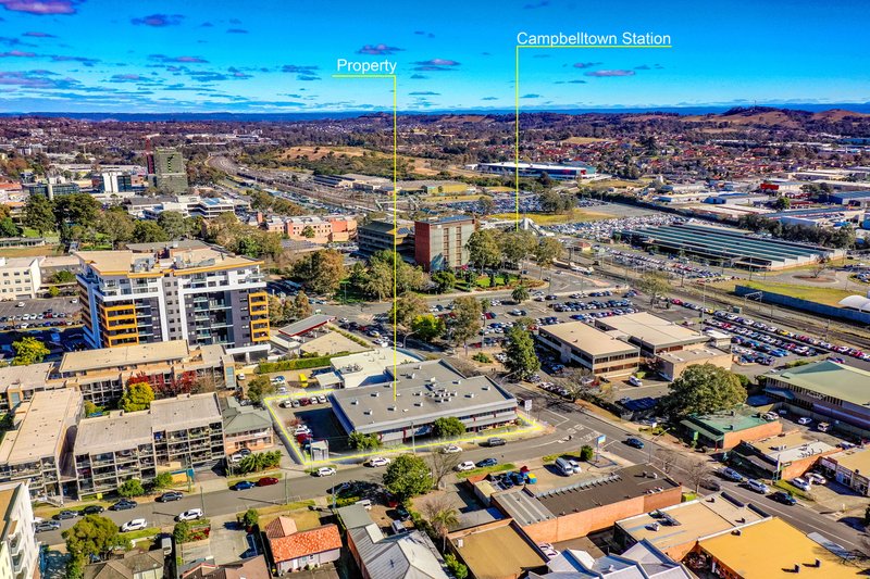 Photo - Suite 21/82-84 Queen Street, Campbelltown NSW 2560 - Image 4