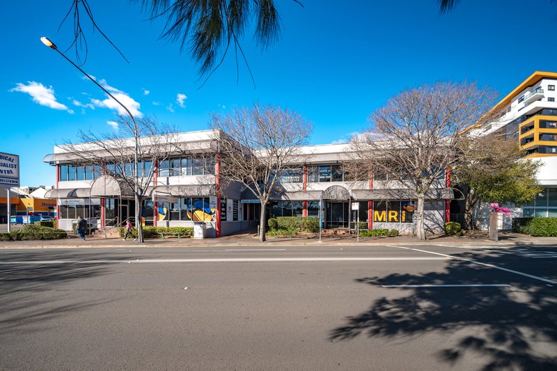 Photo - Suite 21/82-84 Queen Street, Campbelltown NSW 2560 - Image 5