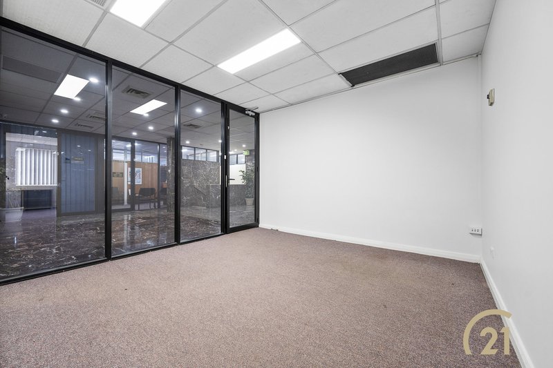 Suite 3-6/28 Nelson Street, Fairfield NSW 2165