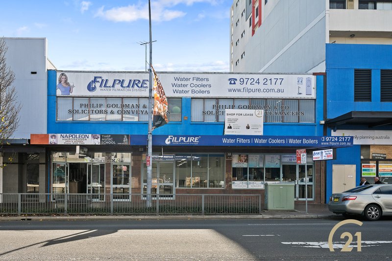 Photo - Suite 3-6/28 Nelson Street, Fairfield NSW 2165 - Image 7