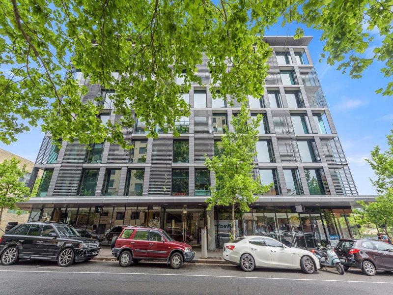 Suite 3.17/55 Miller Street, Pyrmont NSW 2009