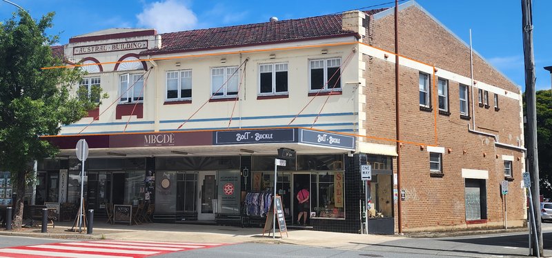 Suite 3B/15 Commercial Road, Murwillumbah NSW 2484