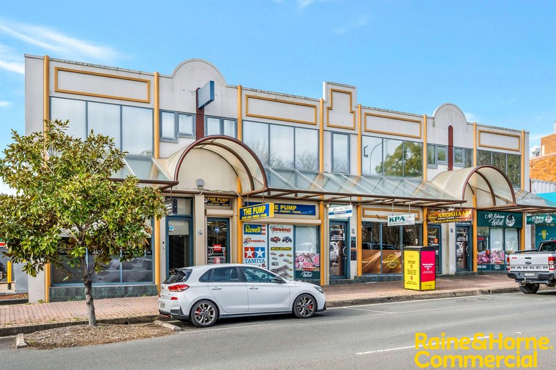 Suite 4/100 Queen Street, Campbelltown NSW 2560