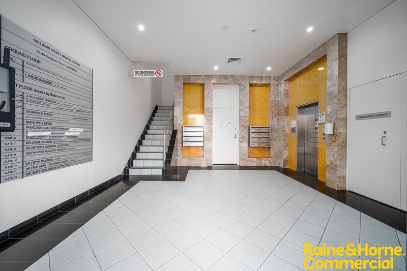 Photo - Suite 4/41-43 Goulburn Street, Liverpool NSW 2170 - Image 2