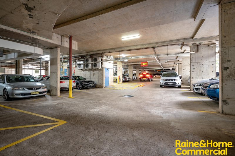 Photo - Suite 4/41-43 Goulburn Street, Liverpool NSW 2170 - Image 7