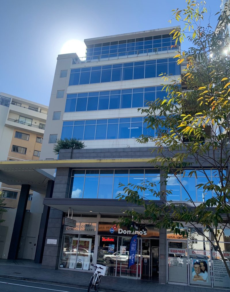 Suite 501-502/282 Oxford Street, Bondi Junction NSW 2022