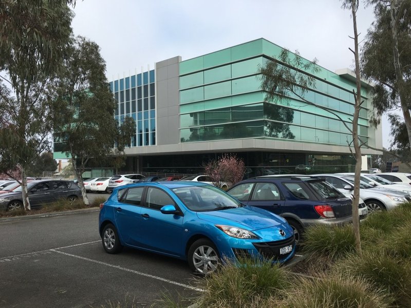 Photo - Suite 6, 2 Enterprise Drive, Bundoora VIC 3083 - Image 2