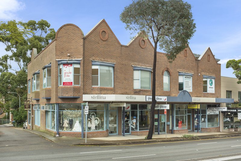 Photo - Suite 7, 142 Spit Rd , Mosman NSW 2088 - Image 10