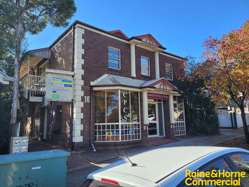 Photo - Suite 7/16 Hill Street, Camden NSW 2570 - Image 2