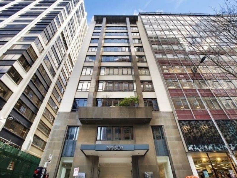 Suite 806/39 Queen Street, Melbourne VIC 3000