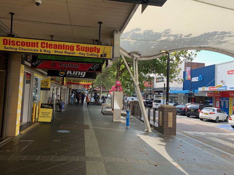 Photo - Suite 9/72 - 74 Main Street, Blacktown NSW 2148 - Image 8