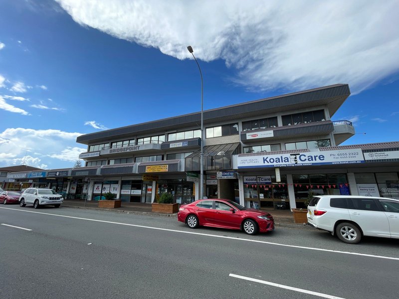 Suite F3/1-9 Manning Street, Tuncurry NSW 2428