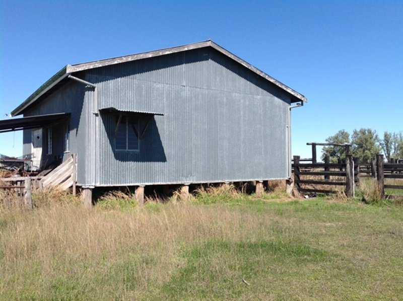 Photo - "Sundown" 905 Jeffries Road, West Prairie QLD 4403 - Image 8