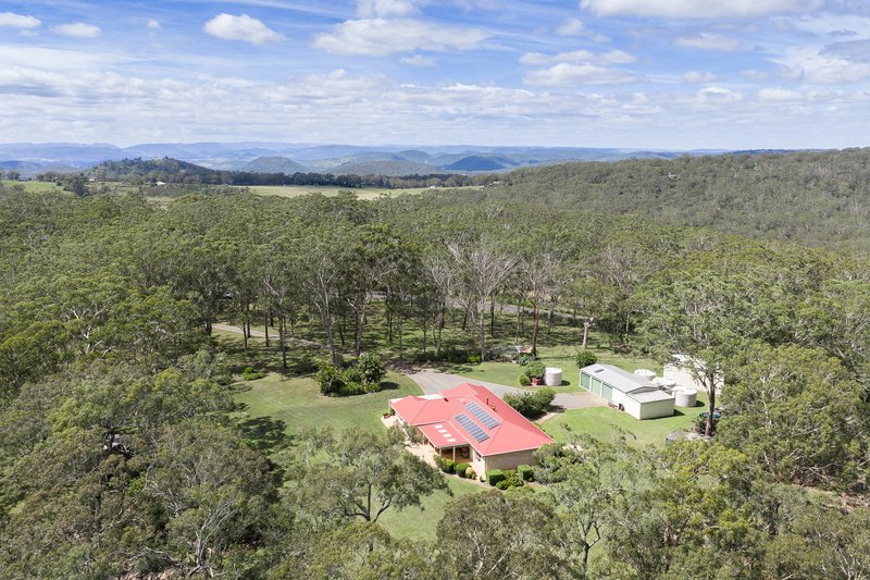 Photo - 'Sunset' 287 Sawpit Road, Ramsay QLD 4358 - Image 5