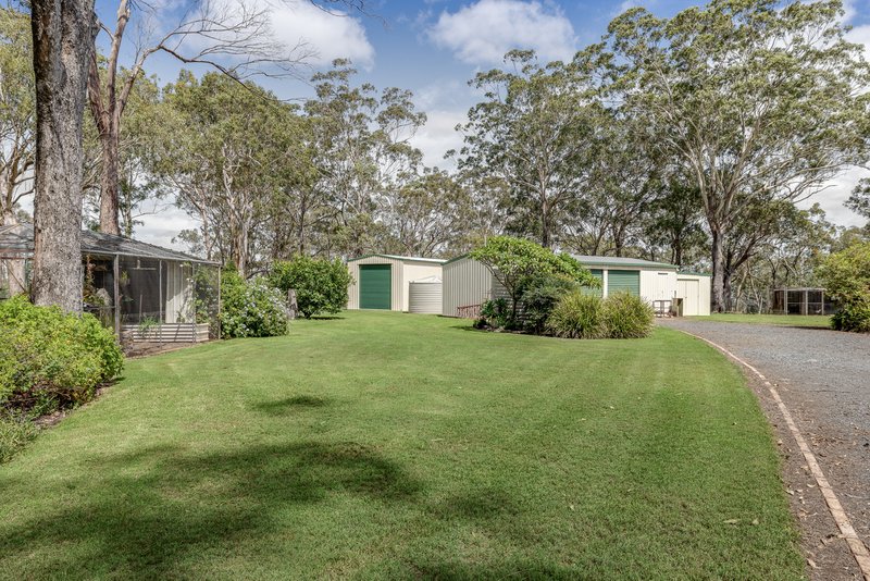 Photo - 'Sunset' 287 Sawpit Road, Ramsay QLD 4358 - Image 7