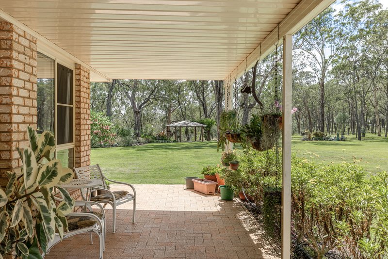 Photo - 'Sunset' 287 Sawpit Road, Ramsay QLD 4358 - Image 11