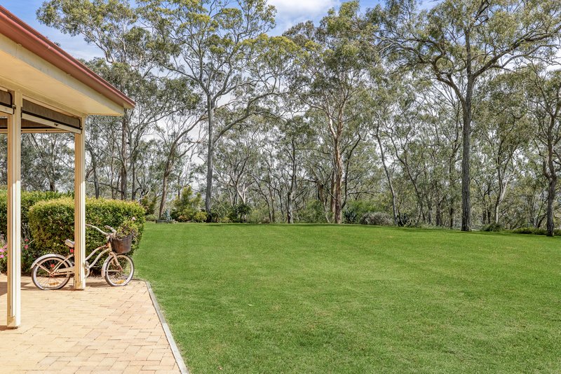 Photo - 'Sunset' 287 Sawpit Road, Ramsay QLD 4358 - Image 16