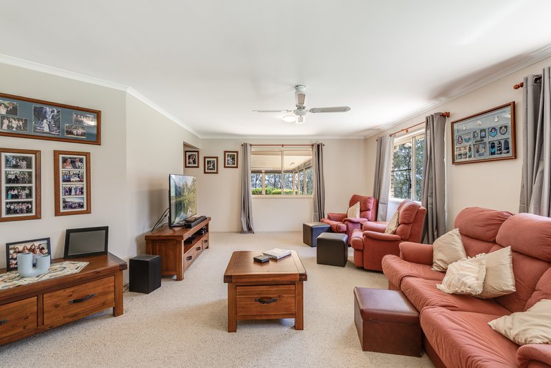 Photo - 'Sunset' 287 Sawpit Road, Ramsay QLD 4358 - Image 17