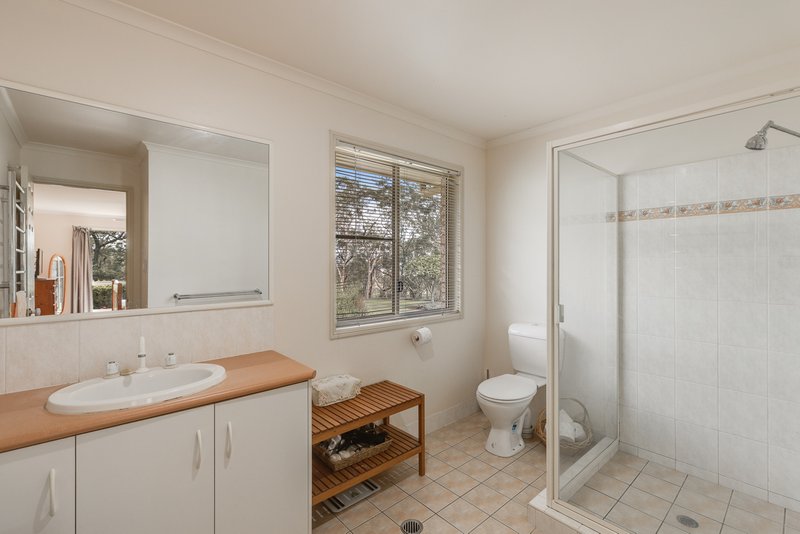 Photo - 'Sunset' 287 Sawpit Road, Ramsay QLD 4358 - Image 19