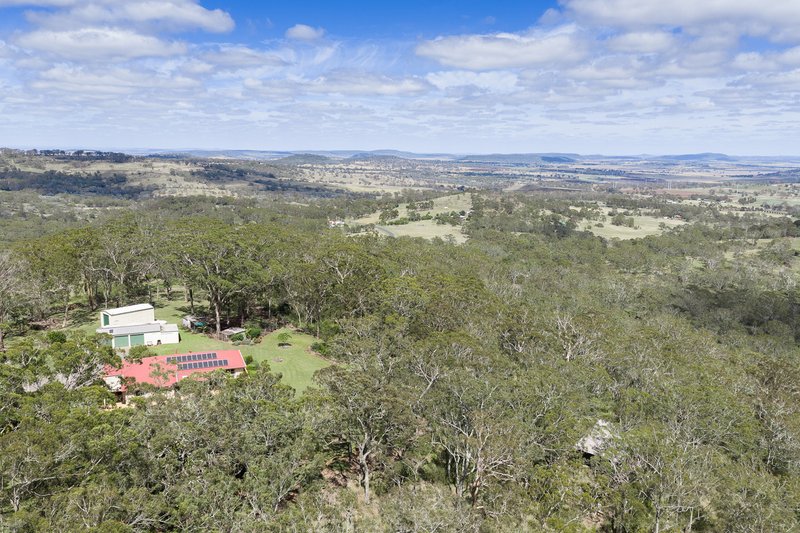 Photo - 'Sunset' 287 Sawpit Road, Ramsay QLD 4358 - Image 21