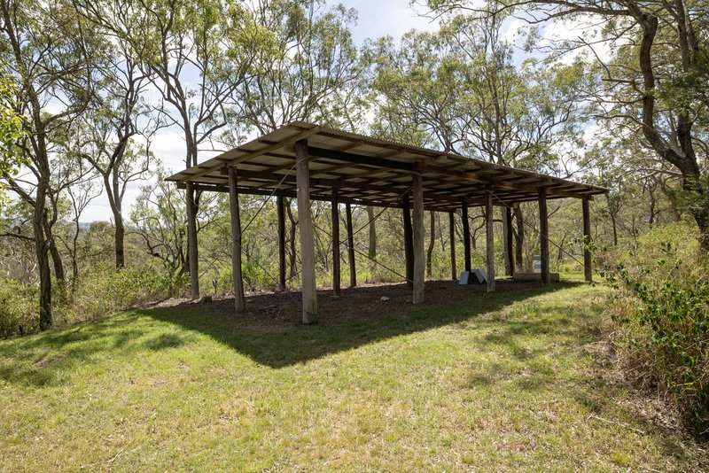 Photo - 'Sunset' 287 Sawpit Road, Ramsay QLD 4358 - Image 22