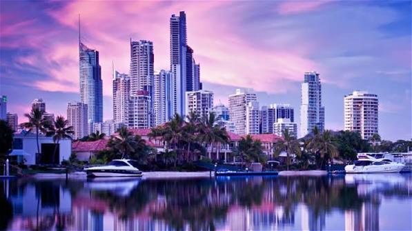 Photo - Surfers Paradise QLD 4217 - Image 1