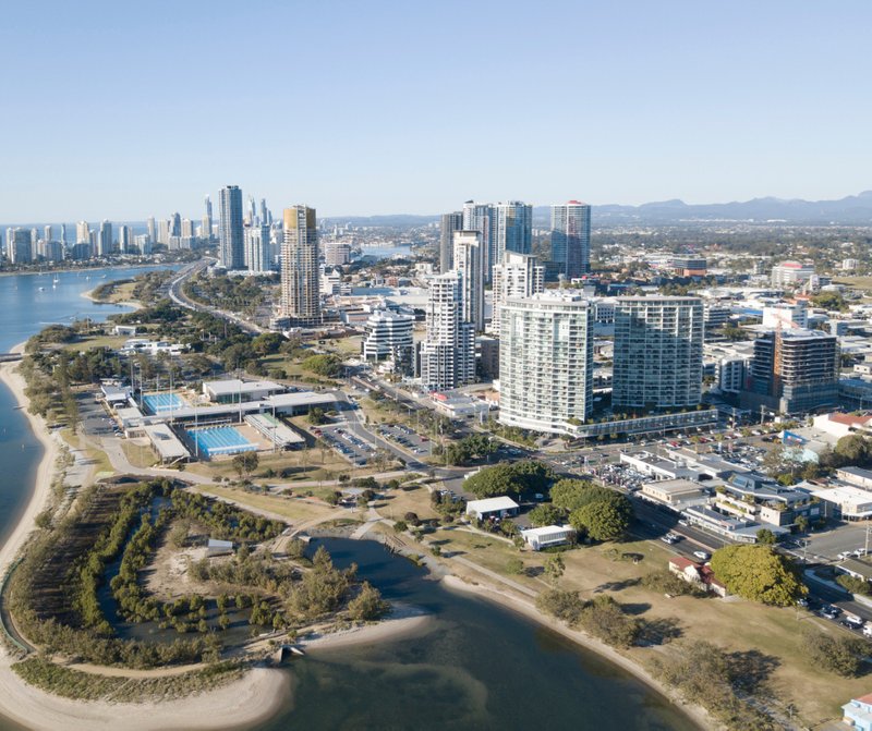 Photo - Surfers Paradise QLD 4217 - Image 8