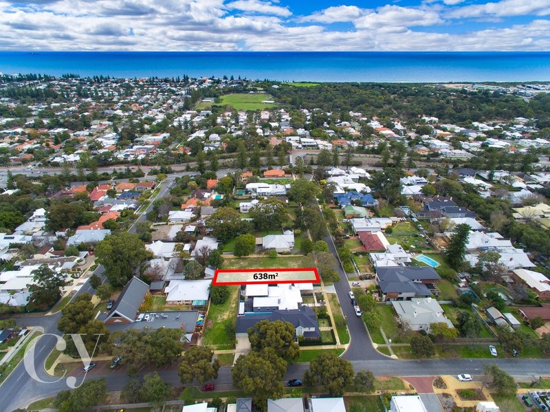 Swanbourne WA 6010 | Real Estate Industry Partners