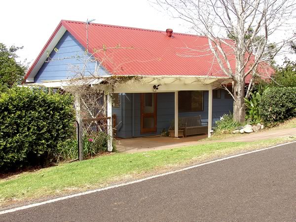 Tamborine Mountain QLD 4272