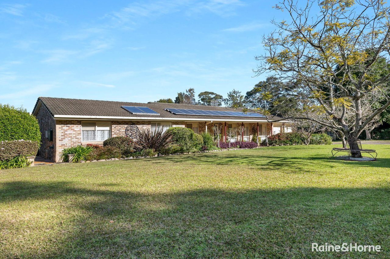 4-bedroom house at 7 Merinda Way, Tapitallee, NSW 2540, Shoalhaven, New South Wales