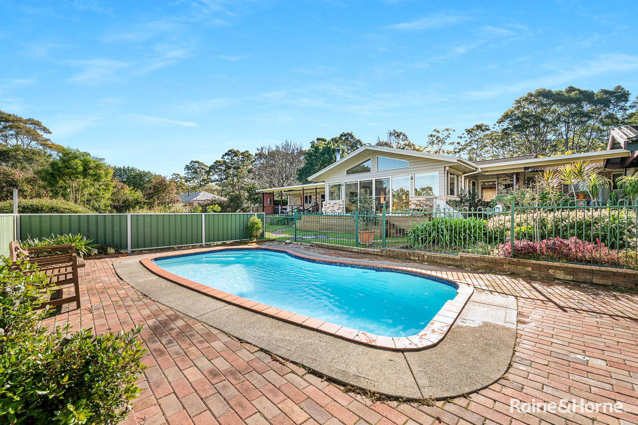 4-bedroom house at 7 Merinda Way, Tapitallee, NSW 2540, Shoalhaven, New South Wales