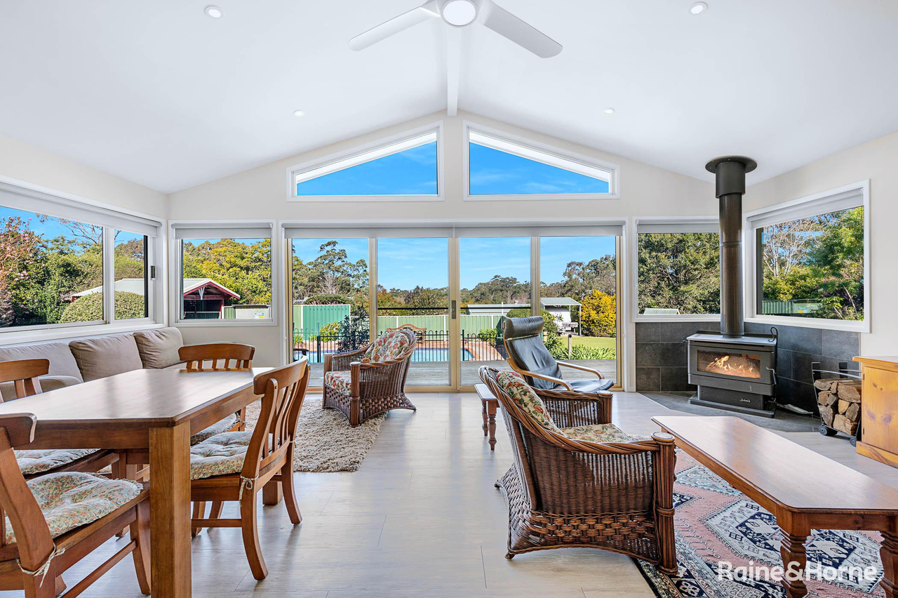 4-bedroom house at 7 Merinda Way, Tapitallee, NSW 2540, Shoalhaven, New South Wales