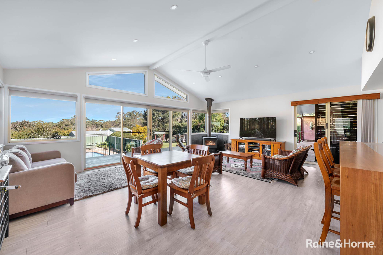 4-bedroom house at 7 Merinda Way, Tapitallee, NSW 2540, Shoalhaven, New South Wales