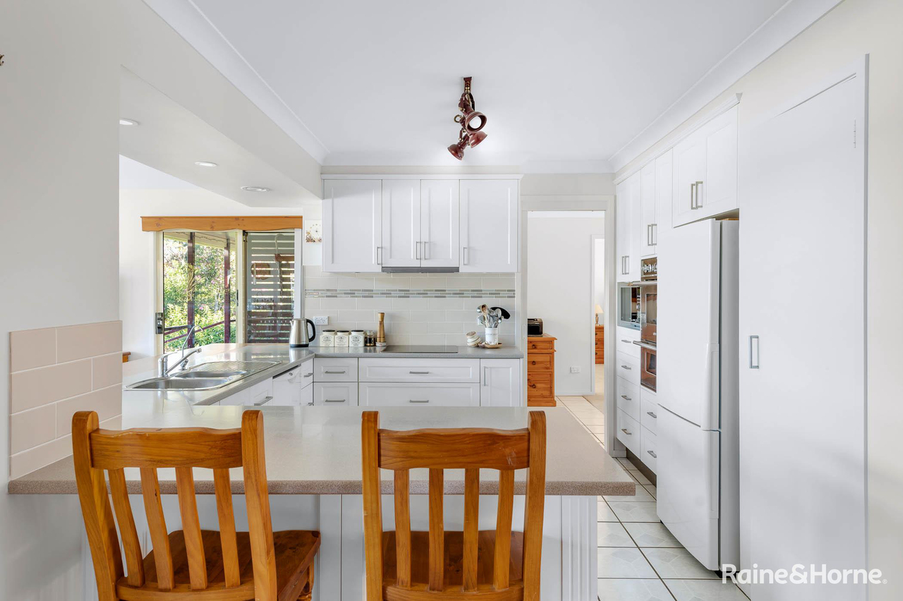 4-bedroom house at 7 Merinda Way, Tapitallee, NSW 2540, Shoalhaven, New South Wales