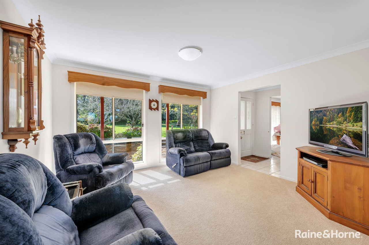 4-bedroom house at 7 Merinda Way, Tapitallee, NSW 2540, Shoalhaven, New South Wales